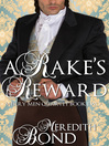 Cover image for A Rake's Reward